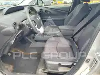 2017 Toyota PRIUS фото