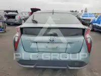 2017 Toyota PRIUS фото