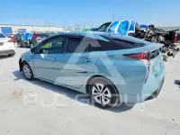 2017 Toyota PRIUS фото