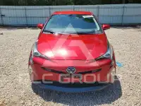 2017 Toyota PRIUS фото