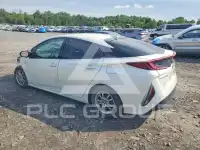 2017 Toyota PRIUS фото