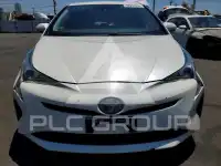 2017 Toyota PRIUS photo