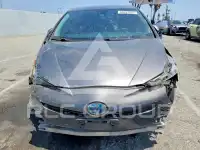 2017 Toyota PRIUS photo