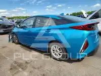 2017 Toyota PRIUS фото