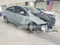 2017 Toyota PRIUS фото