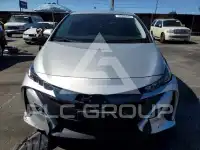 2017 Toyota PRIUS фото