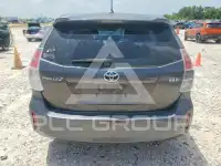 2017 Toyota PRIUS фото