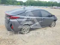 2017 Toyota PRIUS фото