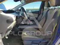 2017 Toyota PRIUS фото