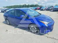 2017 Toyota PRIUS фото