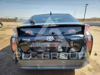 2017 Toyota PRIUS фото