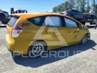 2017 Toyota PRIUS фото