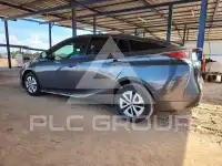 2017 Toyota PRIUS photo
