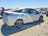 2017 Toyota PRIUS фото
