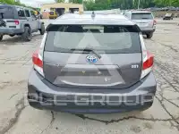 2017 Toyota PRIUS фото