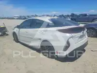 2017 Toyota PRIUS фото