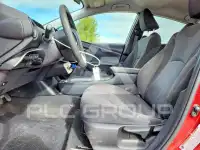 2017 Toyota PRIUS фото