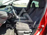 2017 Toyota PRIUS фото