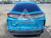 2017 Toyota PRIUS photo