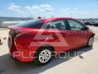2017 Toyota PRIUS фото