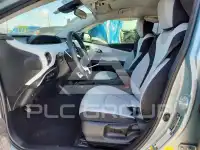 2017 Toyota PRIUS фото