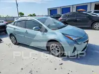 2017 Toyota PRIUS фото
