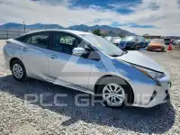 2017 Toyota PRIUS фото