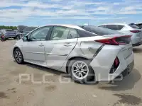 2017 Toyota PRIUS фото