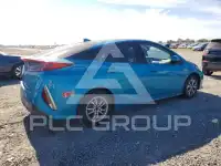 2017 Toyota PRIUS фото