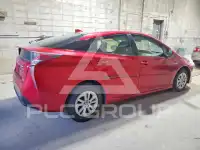 2017 Toyota PRIUS фото