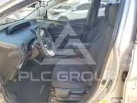 2017 Toyota PRIUS photo