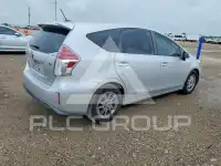 2017 Toyota PRIUS фото