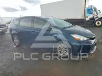 2017 Toyota PRIUS фото
