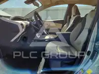 2017 Toyota PRIUS фото