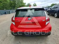 2017 Toyota PRIUS photo