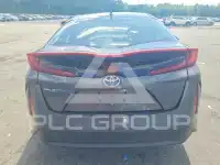 2017 Toyota PRIUS фото