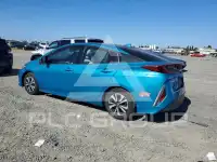 2017 Toyota PRIUS фото