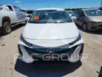 2017 Toyota PRIUS фото