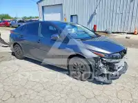 2017 Toyota PRIUS photo