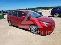 2017 Toyota PRIUS фото