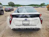 2017 Toyota PRIUS фото