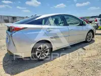 2017 Toyota PRIUS фото