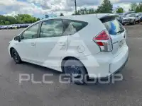 2017 Toyota PRIUS фото