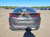 2017 Toyota PRIUS фото