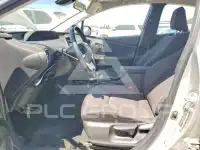 2017 Toyota PRIUS фото