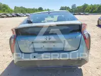 2017 Toyota PRIUS фото