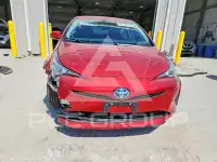 2017 Toyota PRIUS фото