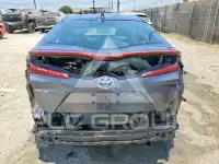 2017 Toyota PRIUS фото