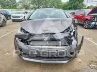 2017 Toyota PRIUS фото