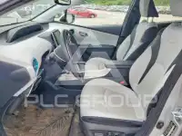 2017 Toyota PRIUS фото